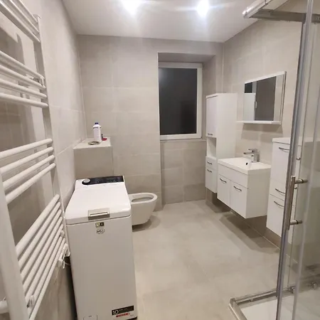 Lux - 2 Bedrooms With Garden * Luxembourg