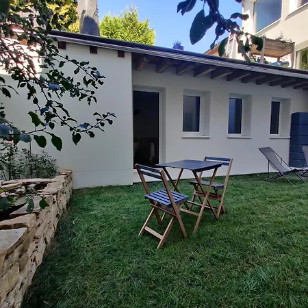 Lux - 2 Bedrooms With Garden * Luxemburgo